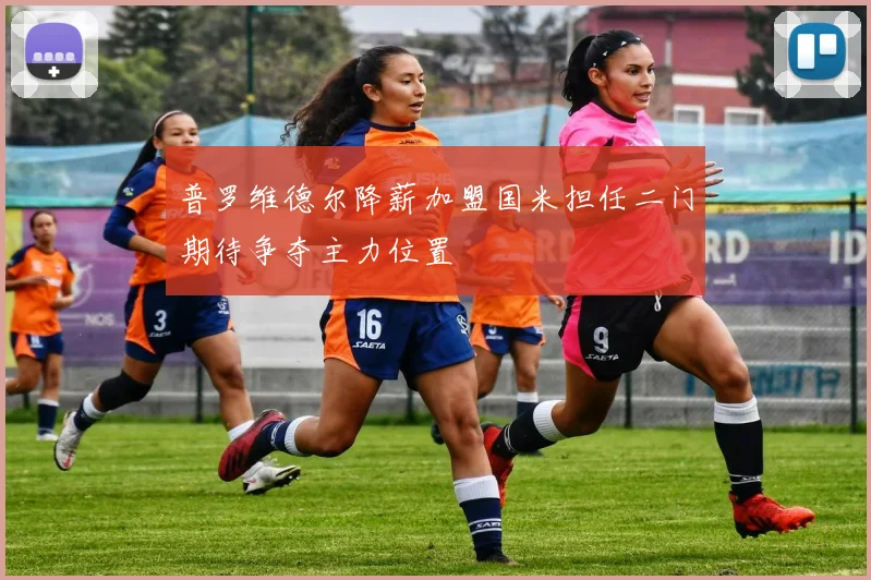 普罗维德尔降薪加盟国米担任二门期待争夺主力位置
